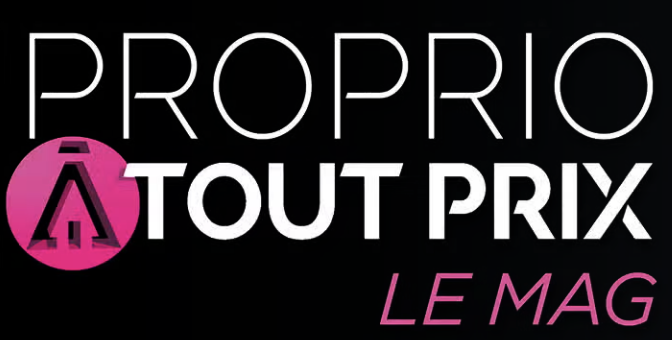 Proprio à tout prix - Teaser